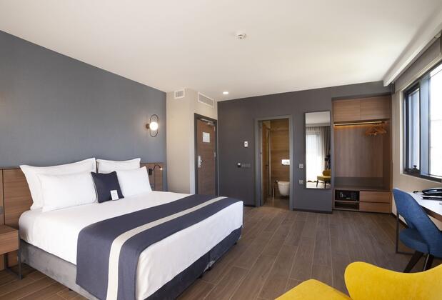 Granbella Hotel - Görsel 19