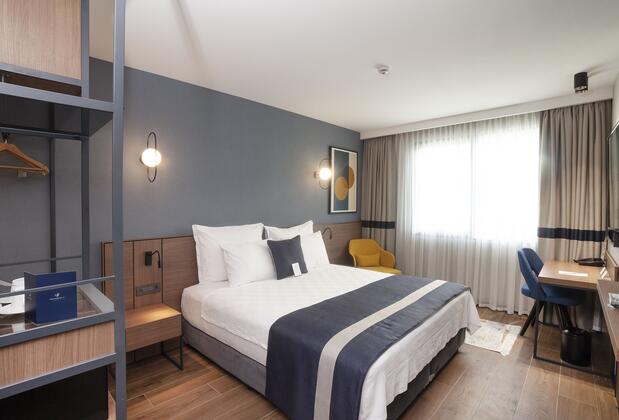 Granbella Hotel - Görsel 14