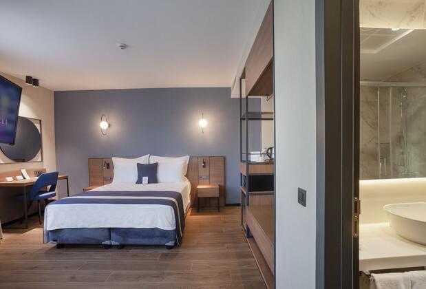 Granbella Hotel - Görsel 15