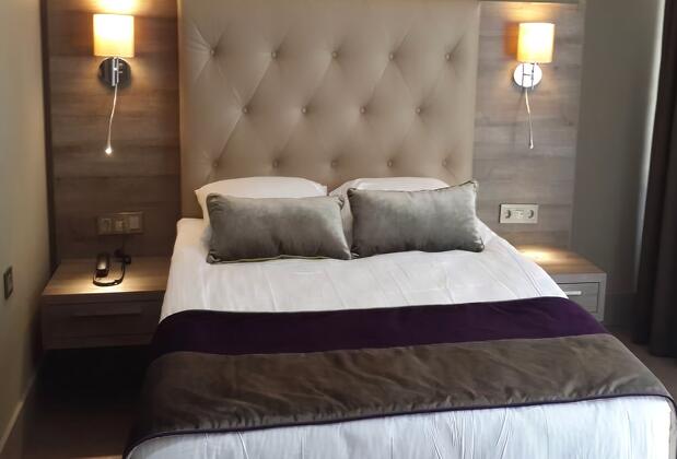 Reda Palas Karanfil Hotel - Görsel 17