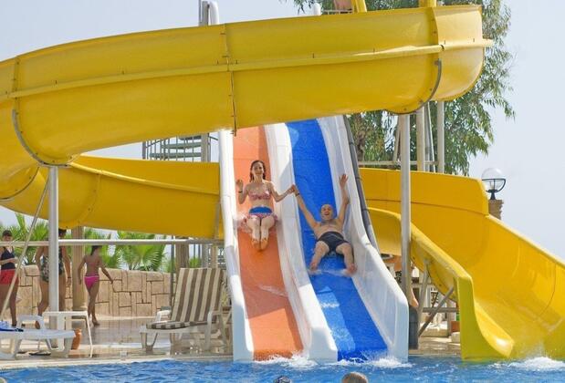 Club Sunbel Hotel - Görsel 3