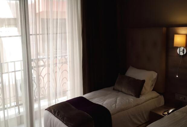 Reda Palas Karanfil Hotel - Görsel 18