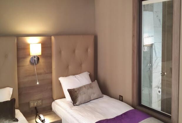 Reda Palas Karanfil Hotel - Görsel 19