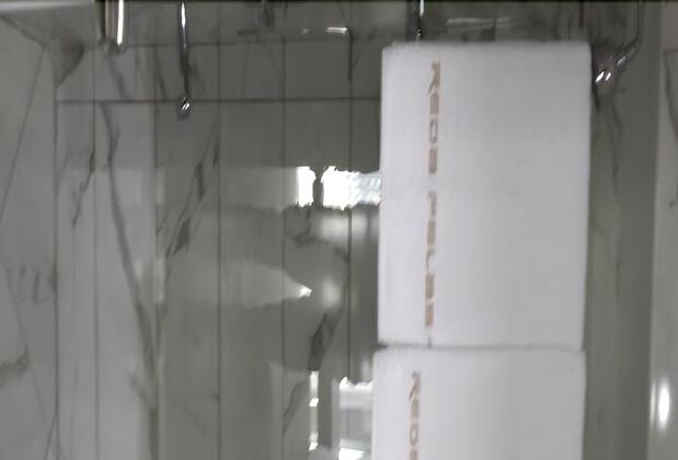 Reda Palas Karanfil Hotel - Görsel 16