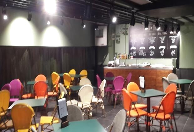 Reda Palas Karanfil Hotel - Görsel 8