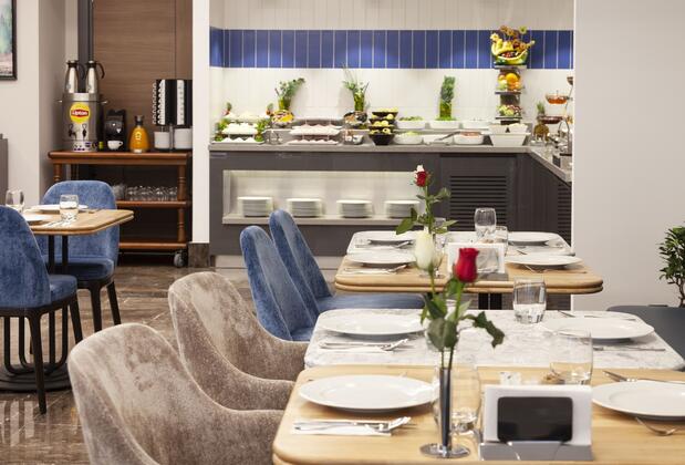 Granbella Hotel - Görsel 7