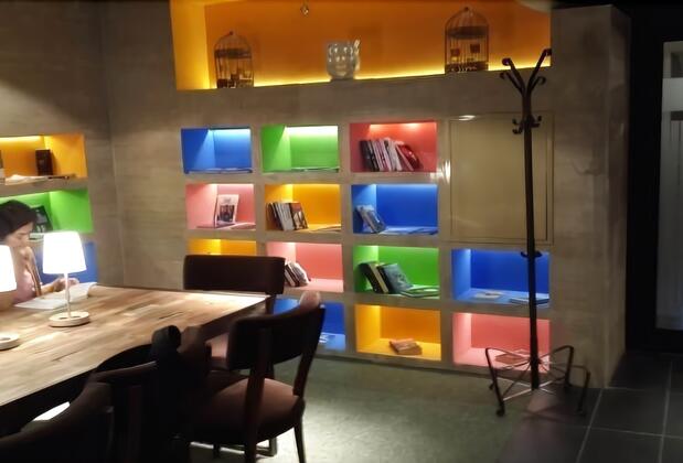 Reda Palas Karanfil Hotel - Görsel 9