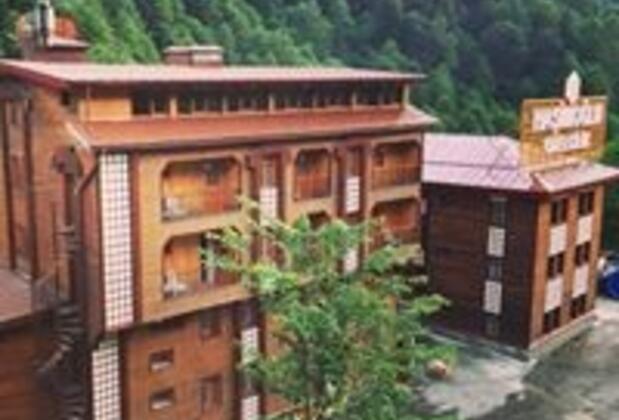 Haşimoğlu Otel - Görsel 3