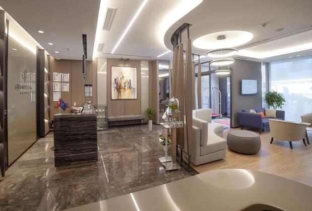 Granbella Hotel - Görsel 3