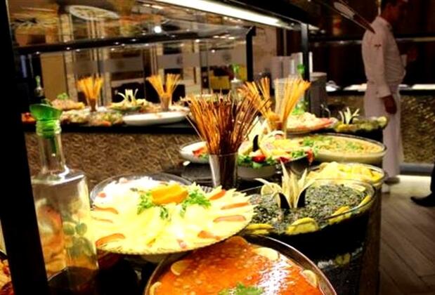 Haşimoğlu Otel - Görsel 4