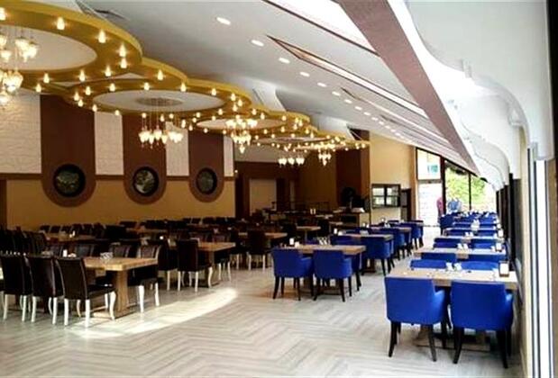 Haşimoğlu Otel - Görsel 6