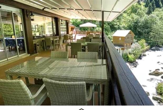 Haşimoğlu Otel - Görsel 7