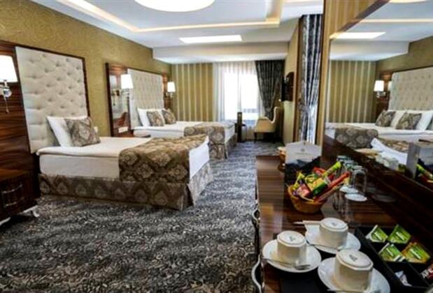 Haşimoğlu Otel - Görsel 14
