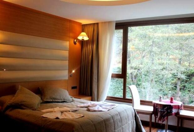 Haşimoğlu Otel - Görsel 12