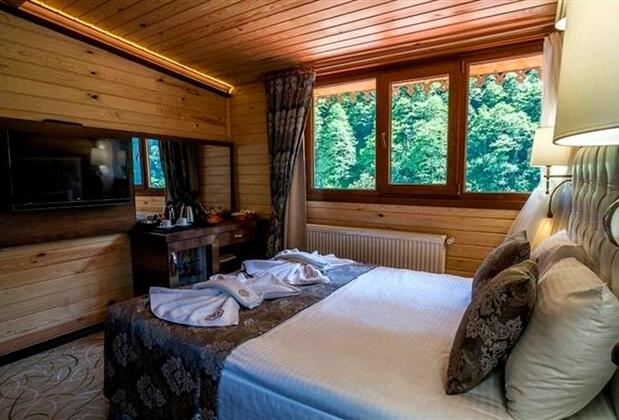 Haşimoğlu Otel - Görsel 17