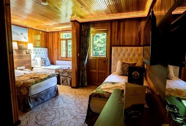 Haşimoğlu Otel - Görsel 10