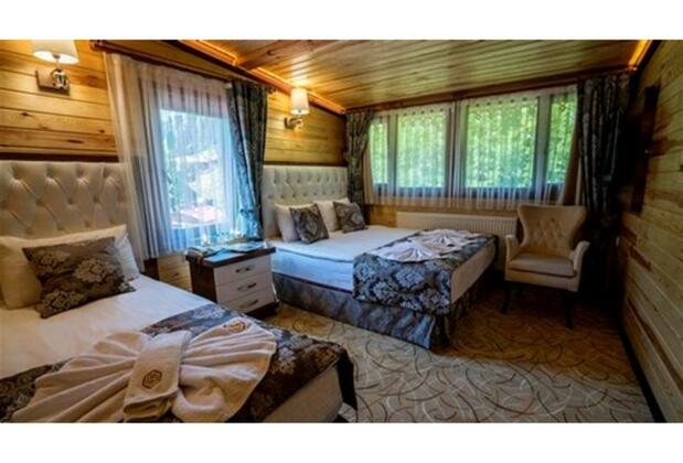 Haşimoğlu Otel - Görsel 11