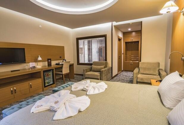 Haşimoğlu Otel - Görsel 16