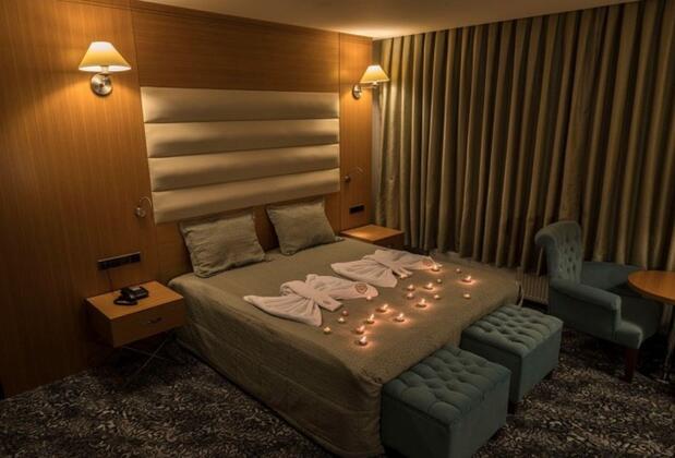 Haşimoğlu Otel - Görsel 13