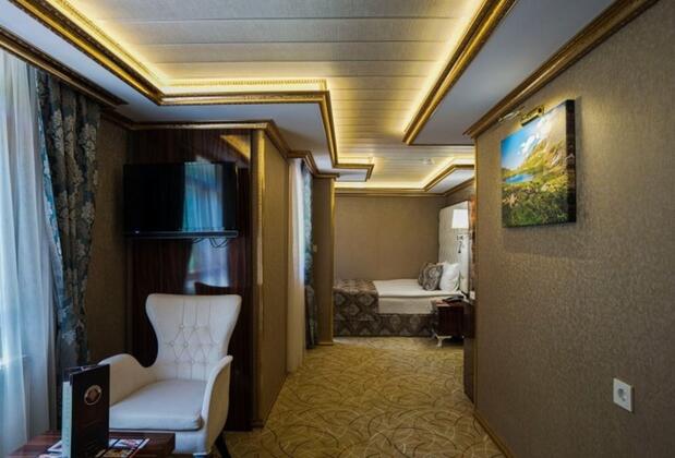 Haşimoğlu Otel - Görsel 9