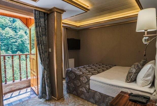 Haşimoğlu Otel - Görsel 15