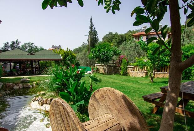 Kampüs Pansiyon - Görsel 4