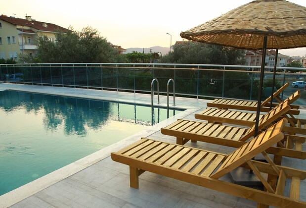 Kampüs Pansiyon - Görsel 6