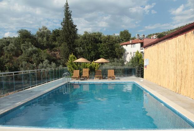 Kampüs Pansiyon - Görsel 8