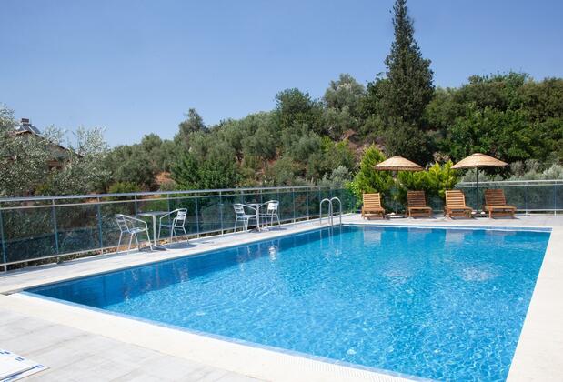 Kampüs Pansiyon - Görsel 9