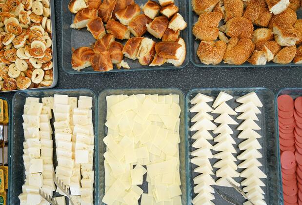 Aloria Garden Hotel - Görsel 9