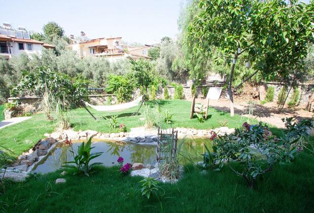 Kampüs Pansiyon - Görsel 13