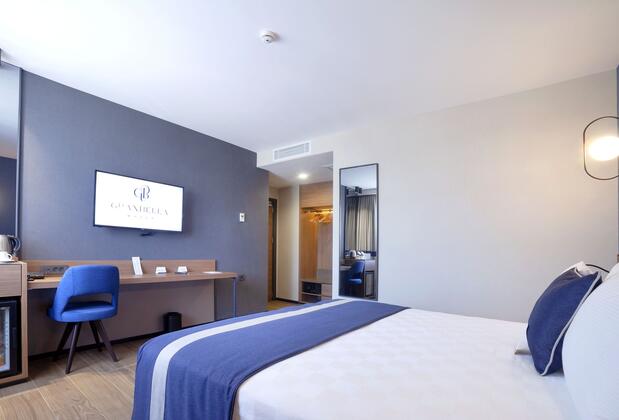 Granbella Hotel - Görsel 17