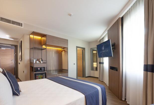 Granbella Hotel - Görsel 18