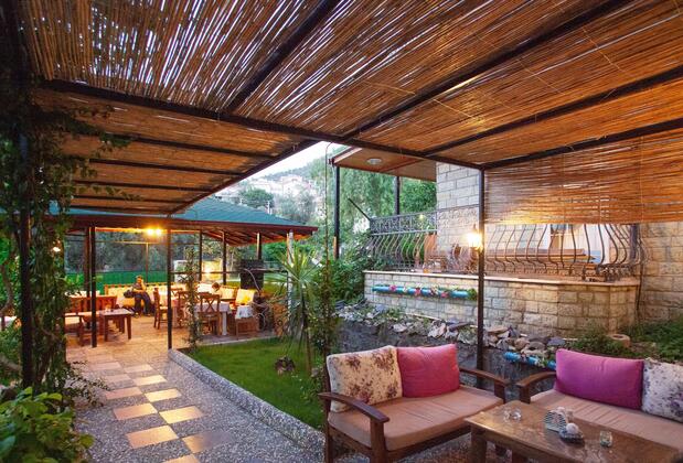 Kampüs Pansiyon - Görsel 10