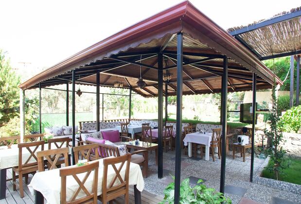 Kampüs Pansiyon - Görsel 14