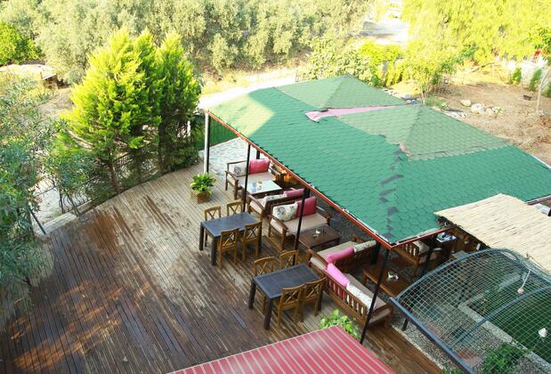 Kampüs Pansiyon - Görsel 15