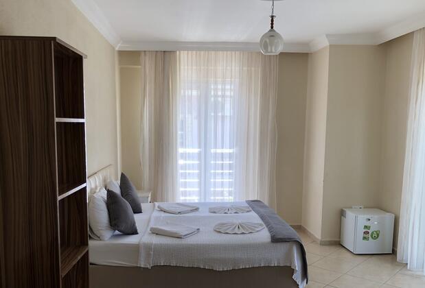 Kampüs Pansiyon - Görsel 19