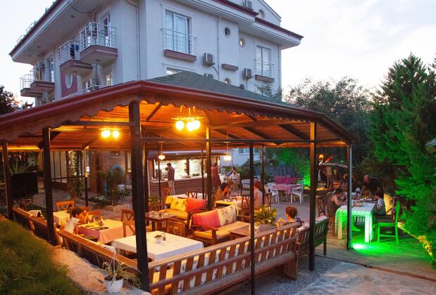 Kampüs Pansiyon - Görsel 5