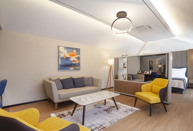 Granbella Hotel - Görsel 9