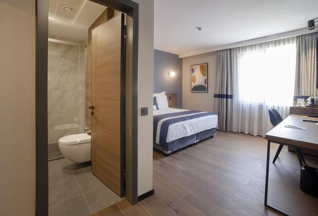 Granbella Hotel - Görsel 21