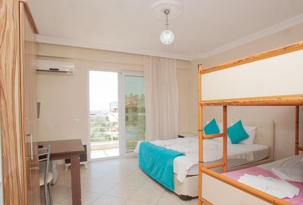 Kampüs Pansiyon - Görsel 20