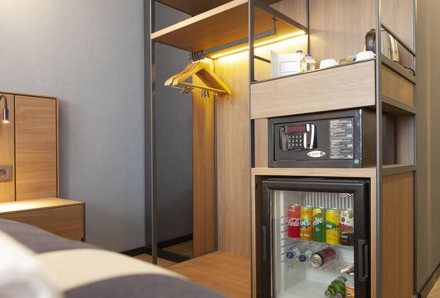 Granbella Hotel - Görsel 20