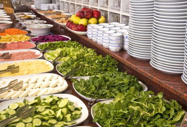 Otel Büyük Keban - Görsel 6