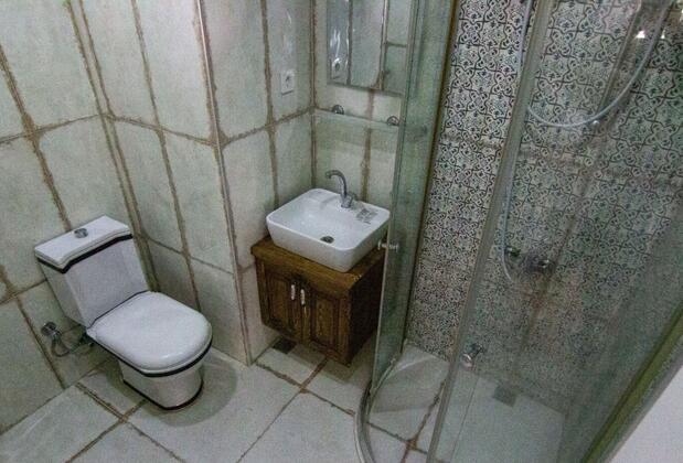 Kampüs Pansiyon - Görsel 27