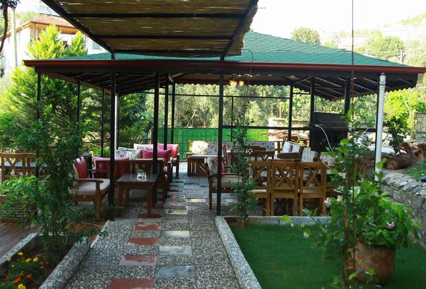 Kampüs Pansiyon - Görsel 11