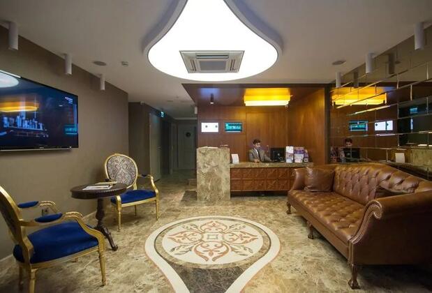 GK Regency Suites - Görsel 8