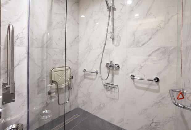 Granbella Hotel - Görsel 22