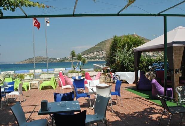 Naz Hotel - Görsel 11