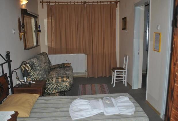 Naz Hotel - Görsel 16