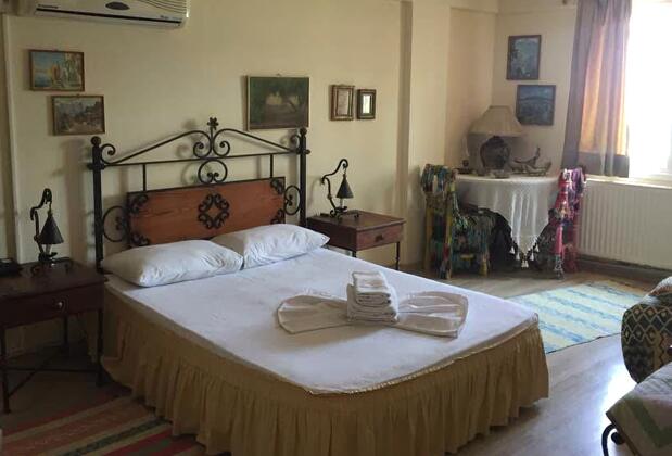 Naz Hotel - Görsel 12